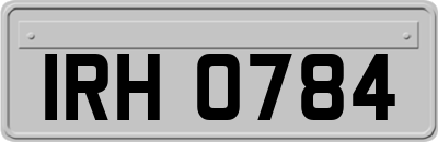 IRH0784