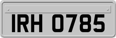 IRH0785