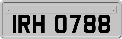 IRH0788