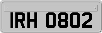 IRH0802