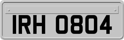 IRH0804