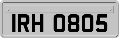 IRH0805