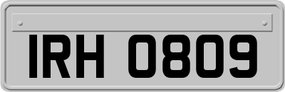 IRH0809