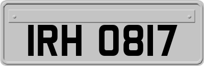 IRH0817