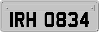 IRH0834