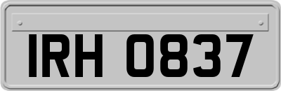 IRH0837