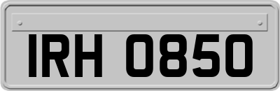 IRH0850