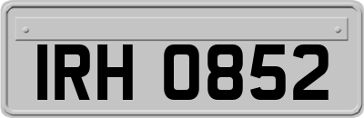 IRH0852