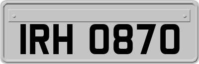 IRH0870