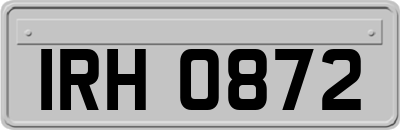 IRH0872