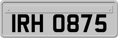 IRH0875