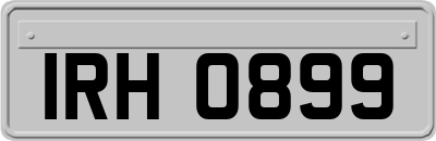 IRH0899