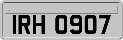 IRH0907