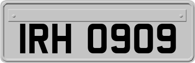 IRH0909