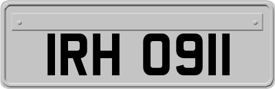 IRH0911