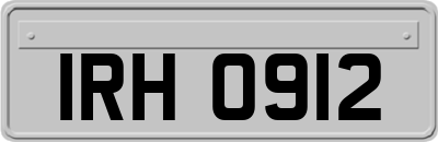 IRH0912