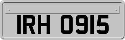 IRH0915