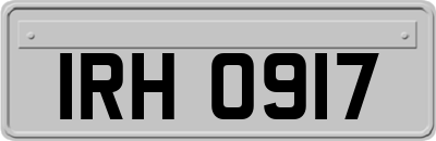 IRH0917