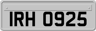 IRH0925