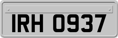 IRH0937