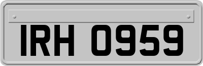 IRH0959