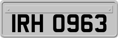 IRH0963