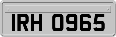 IRH0965