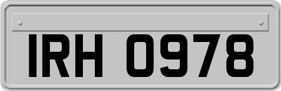 IRH0978