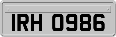 IRH0986