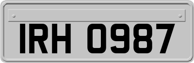 IRH0987