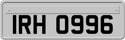 IRH0996