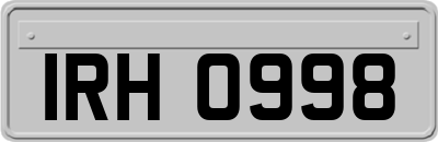 IRH0998