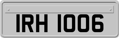 IRH1006