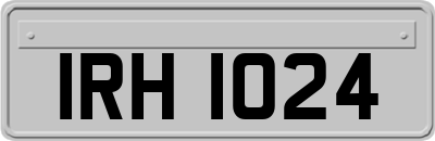 IRH1024