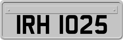 IRH1025