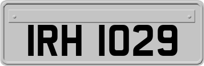 IRH1029