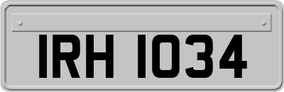 IRH1034