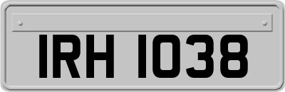 IRH1038