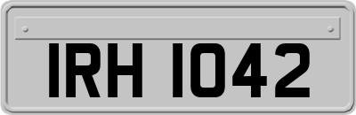 IRH1042