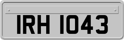 IRH1043