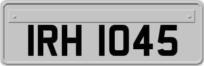 IRH1045