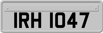 IRH1047