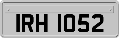 IRH1052