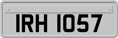 IRH1057