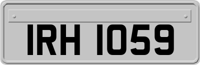 IRH1059