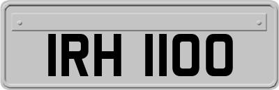 IRH1100