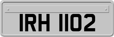 IRH1102