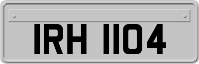 IRH1104