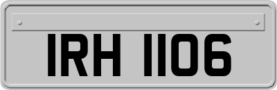 IRH1106