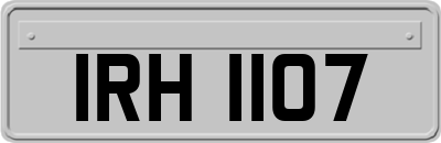 IRH1107